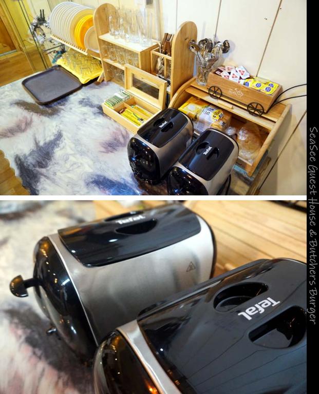 Seasee Guesthouse - thumb 3