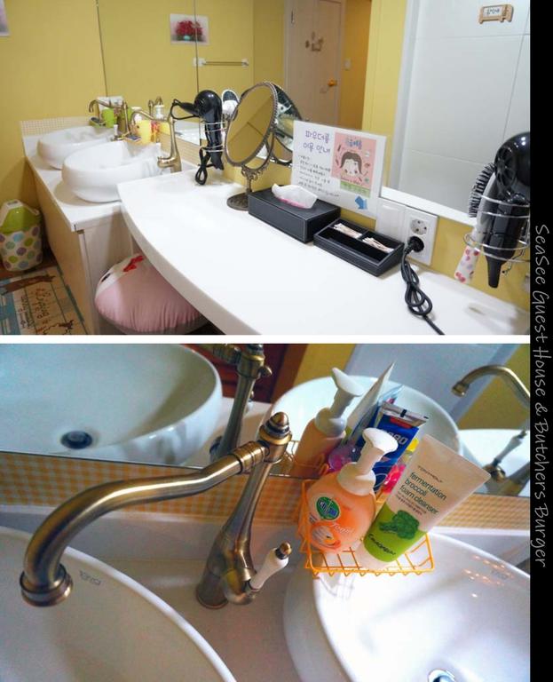 Seasee Guesthouse - thumb 7