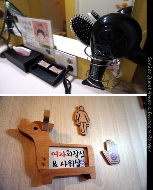 Seasee Guesthouse - thumb 6