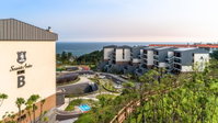 Seaside Arden Accommodation South Korea