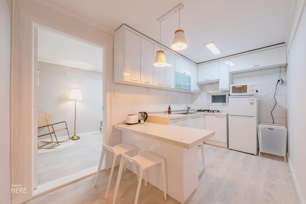 SeeU House Hongdae - thumb 6