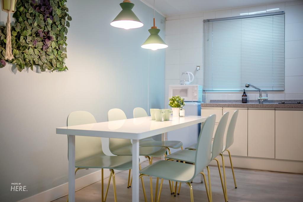 SeeU House Hongdae - thumb 4