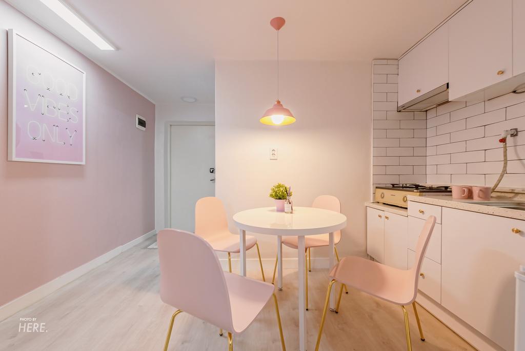 SeeU House Hongdae - thumb 5