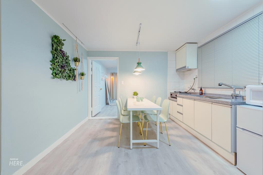 SeeU House Hongdae - thumb 3