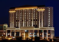Sejong City Osong Hotel Accommodation South Korea