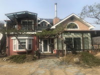 Sejong Country House Accommodation South Korea