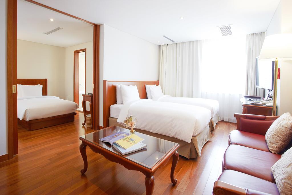 Sejong Hotel Seoul Myeongdong - thumb 7