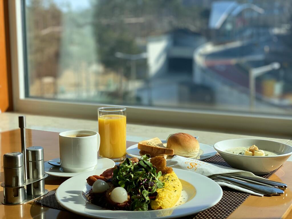 Sejong Hotel Seoul Myeongdong - thumb 3