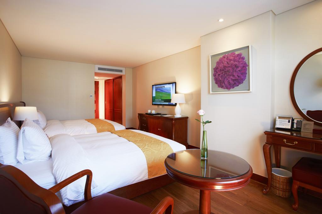 Sejong Hotel Seoul Myeongdong - thumb 4