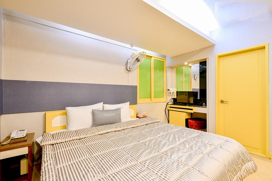 Sense Motel - thumb 6