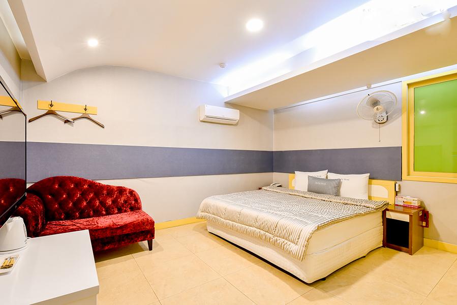 Sense Motel - thumb 7