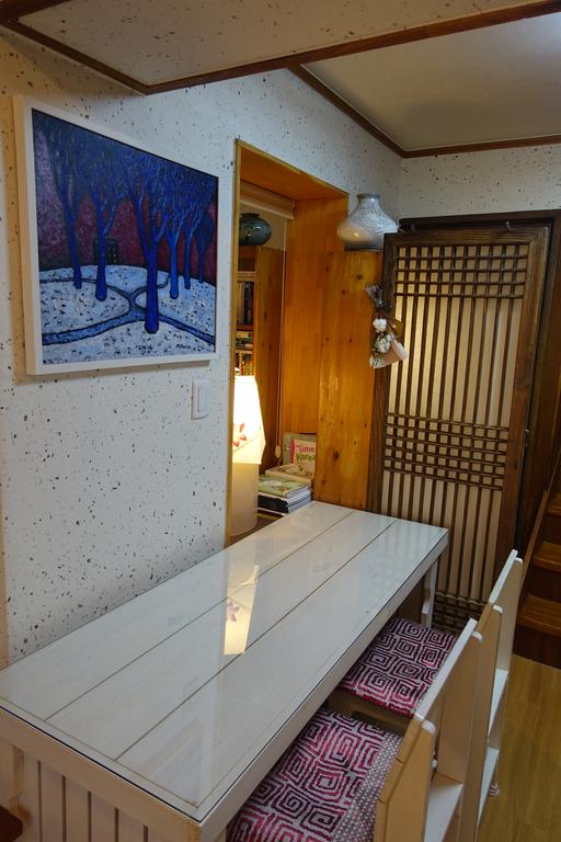 Seochon Guesthouse - thumb 6