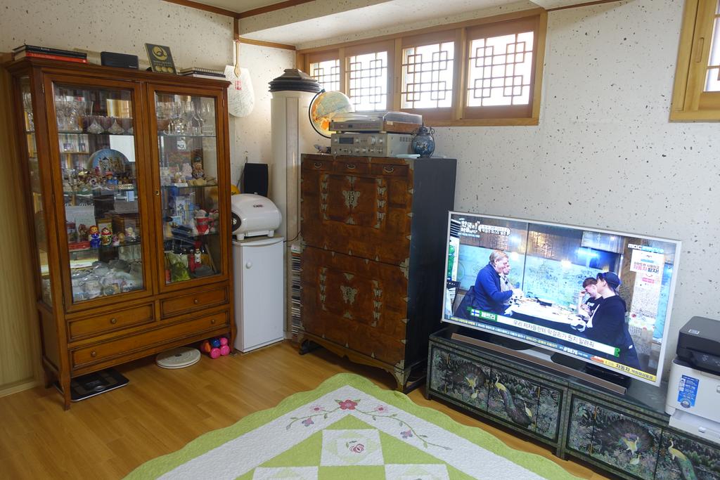 Seochon Guesthouse - thumb 4