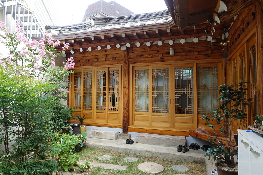 Seochon Guesthouse - thumb 1