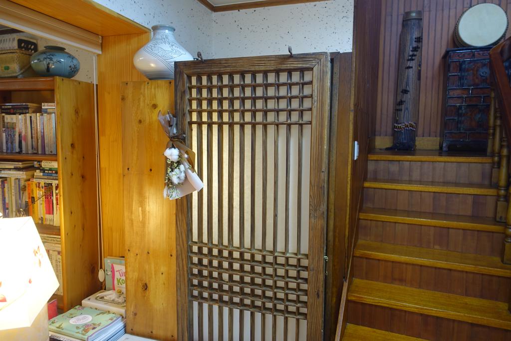 Seochon Guesthouse - thumb 5