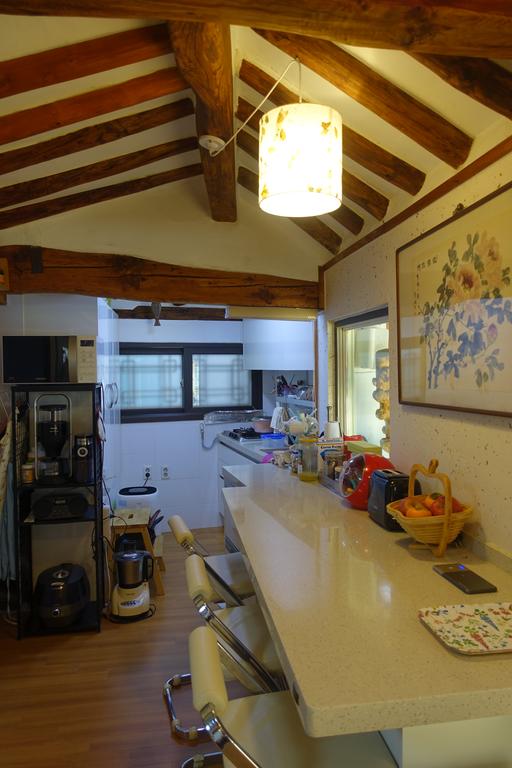 Seochon Guesthouse - thumb 7