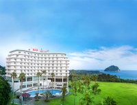 Seogwipo KAL Hotel Accommodation South Korea