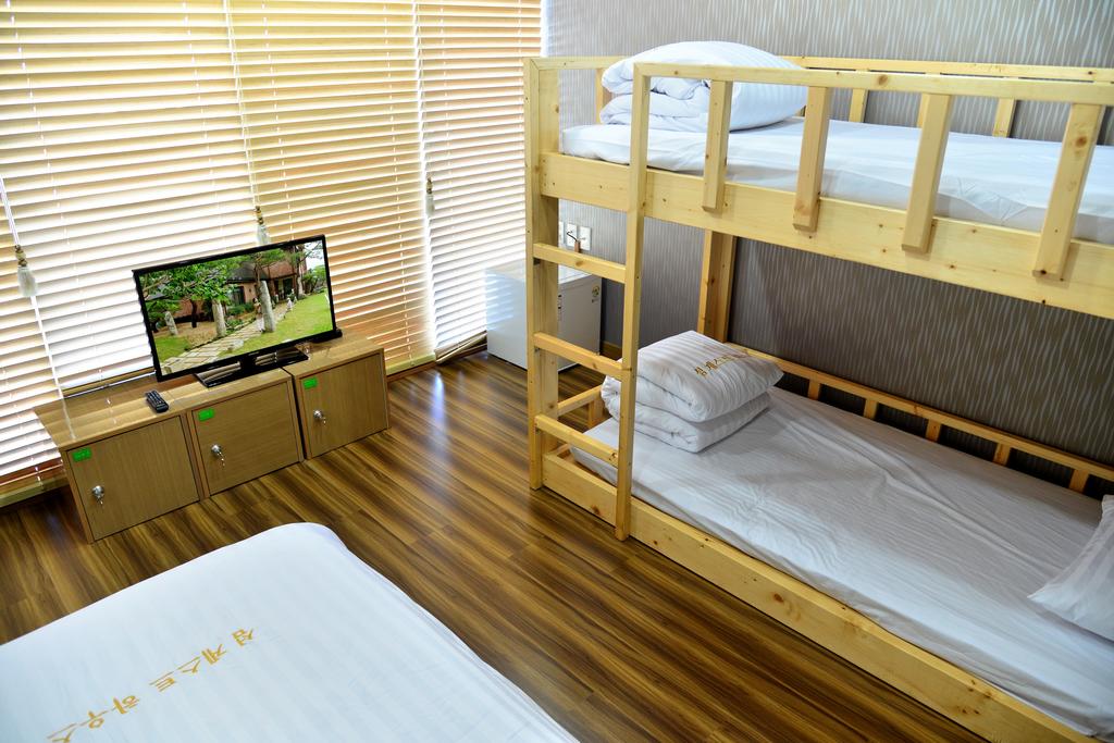 Seom Guesthouse - thumb 5