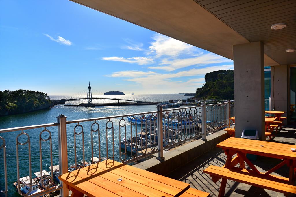 Seom Guesthouse - thumb 0