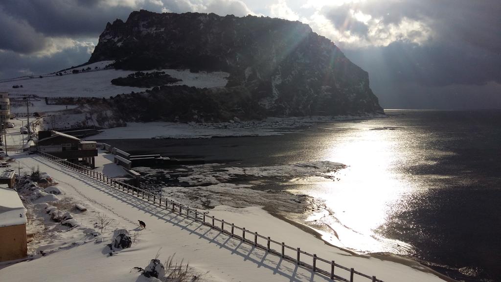 Seongsan Nice View Guesthouse - thumb 3