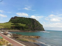 Seongsan Nice View Guesthouse Accommodation South Korea