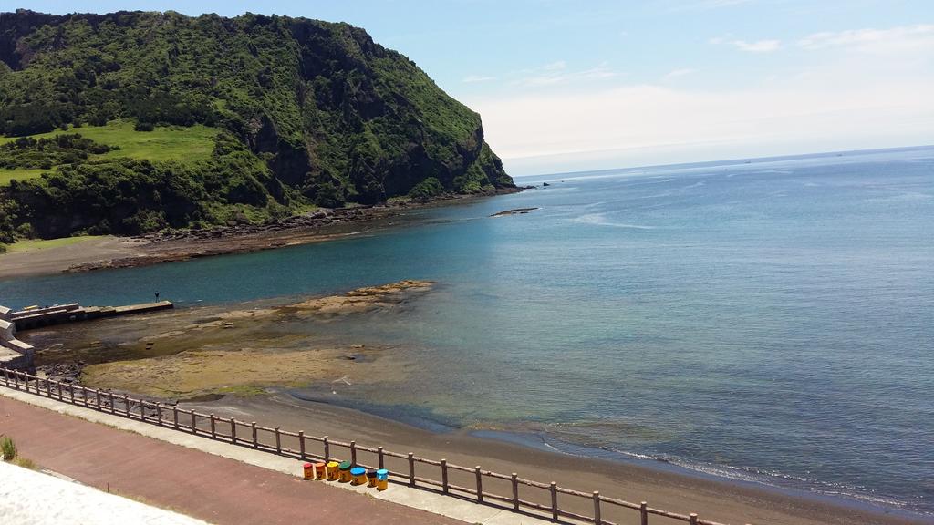 Seongsan Nice View Guesthouse - thumb 2