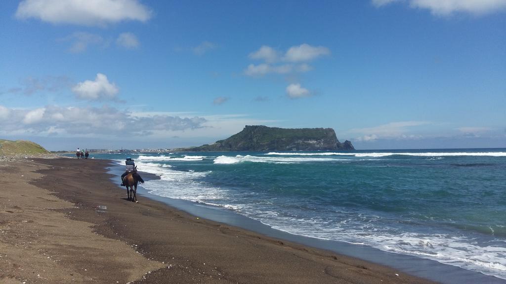 Seongsan Nice View Guesthouse - thumb 6