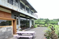 Seongsan Sky Guesthouse Accommodation South Korea