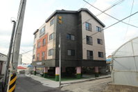Seongsan Star Pension Accommodation South Korea