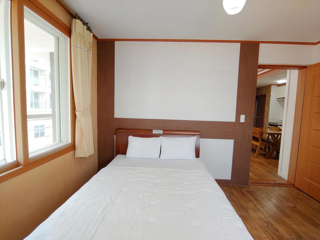 Seongsan Sunrise Pension - thumb 7