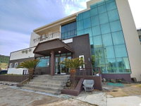 Seongsan Sunrise Pension Accommodation South Korea