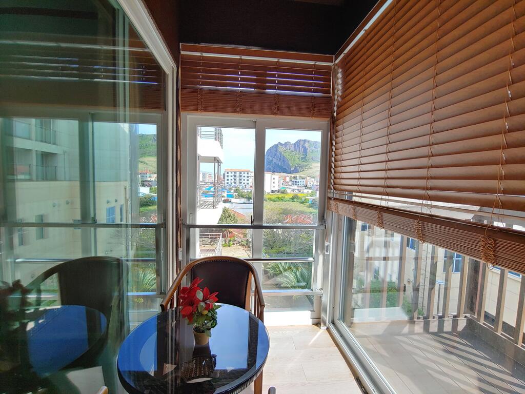 Seongsan Sunrise Pension - thumb 2