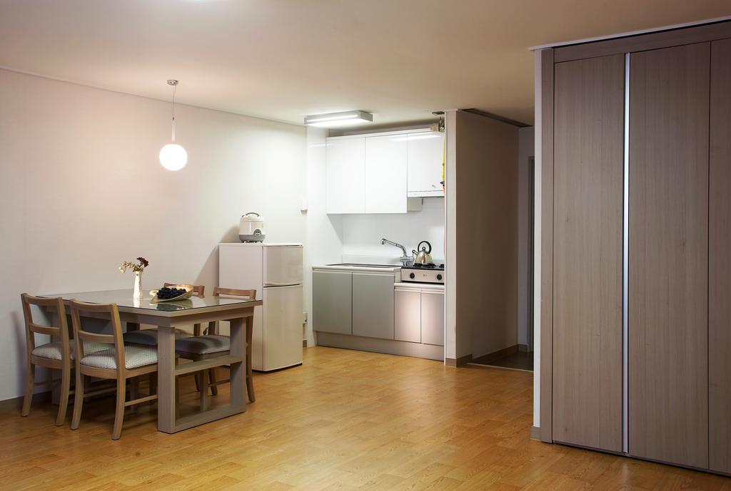 Seorak I-Park Condo - thumb 7