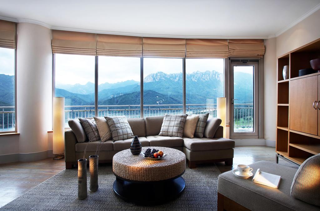 Seorak I-Park Condo - thumb 5