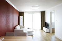 Seorak Kumho Resort Accommodation South Korea