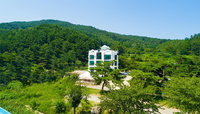 Seorak Pension Accommodation South Korea