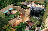 Seorak Pine Resort Accommodation South Korea