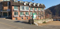 Seoraksan BanDalGom Accommodation South Korea