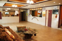 Seoraksan Park Accommodation South Korea