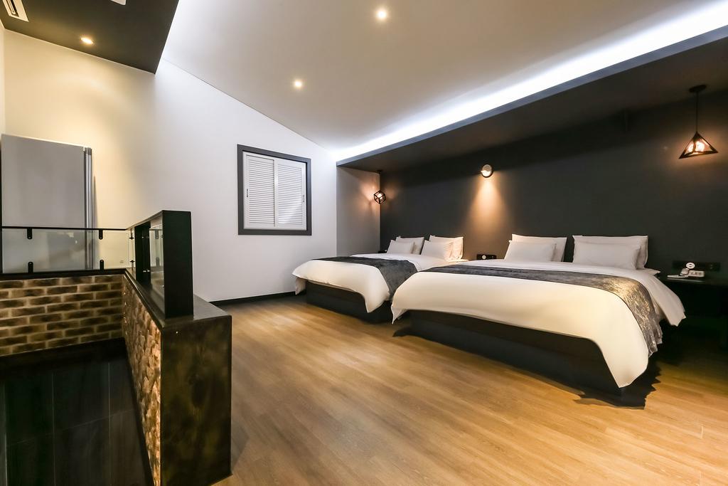 Seosan Aria Hotel - thumb 4