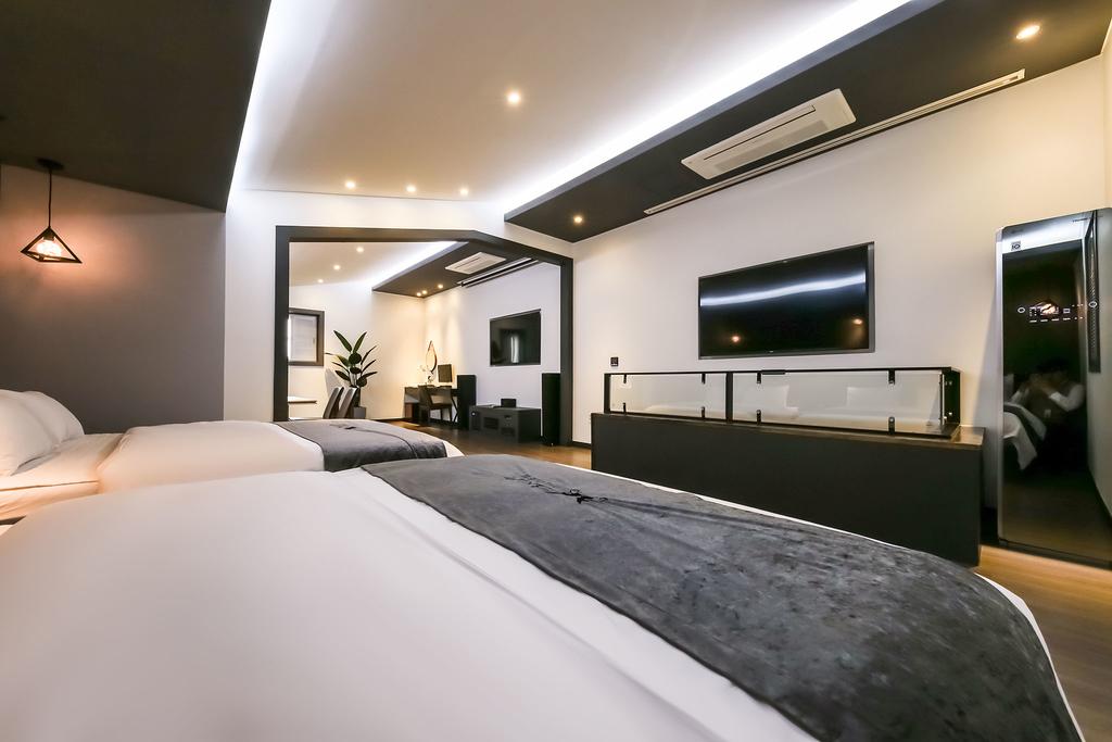 Seosan Aria Hotel - thumb 6