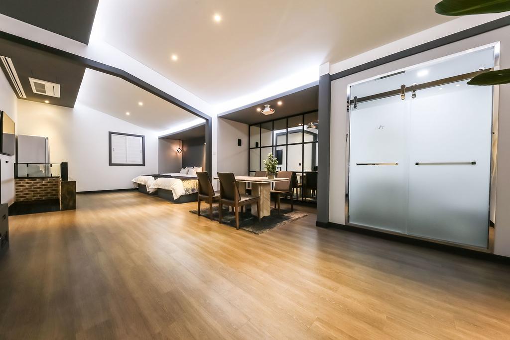 Seosan Aria Hotel - thumb 2