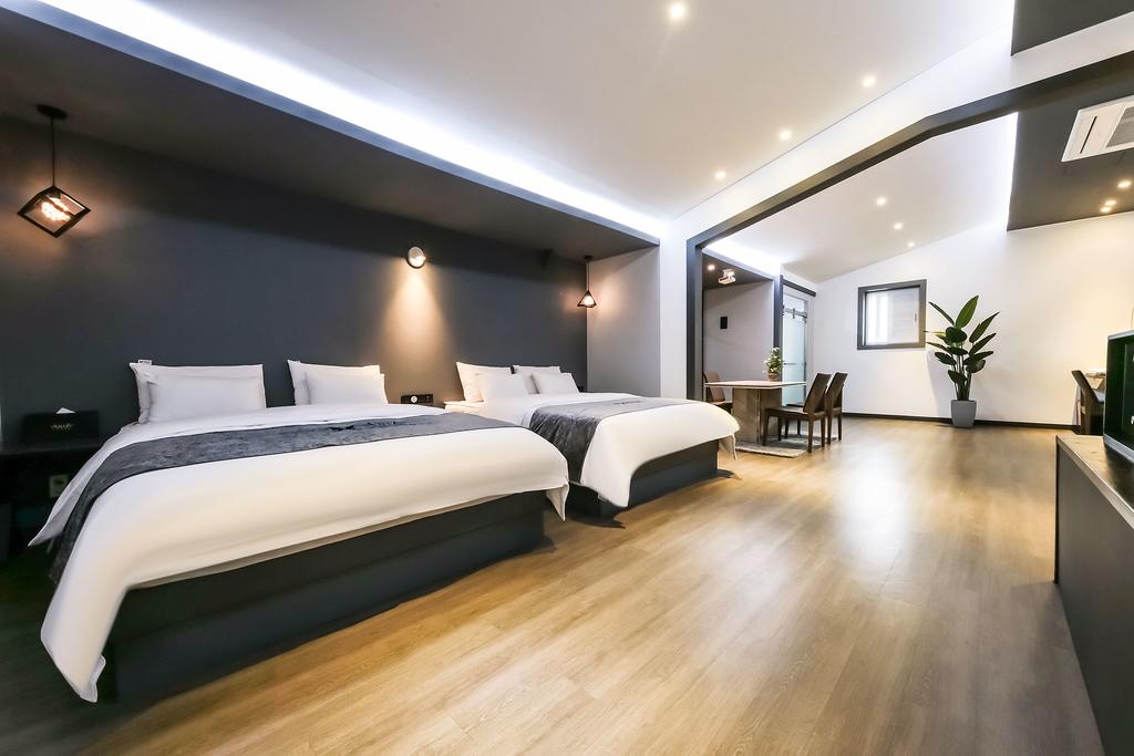 Seosan Aria Hotel - thumb 5