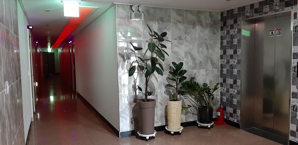 Seosan Hotel Iris - thumb 4