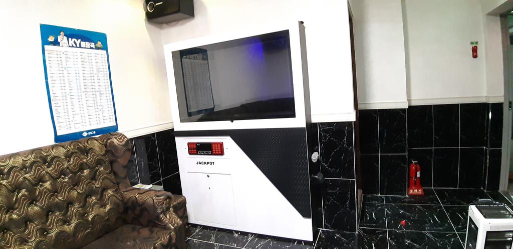 Seosan Hotel Iris - thumb 5