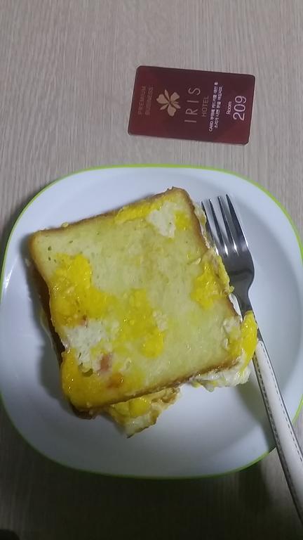 Seosan Hotel Iris - thumb 0