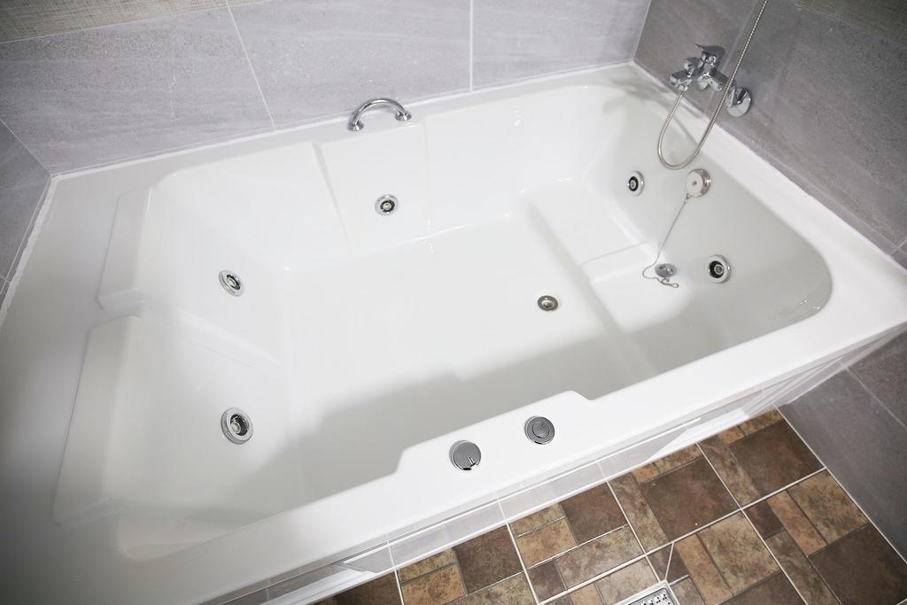 Seosan Hotel Iris - thumb 2