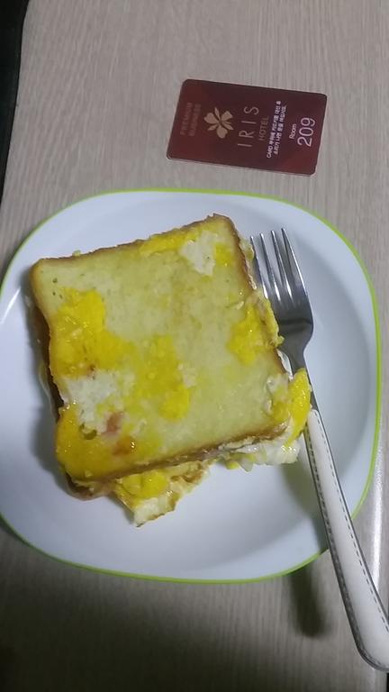 Seosan Hotel Iris - thumb 1