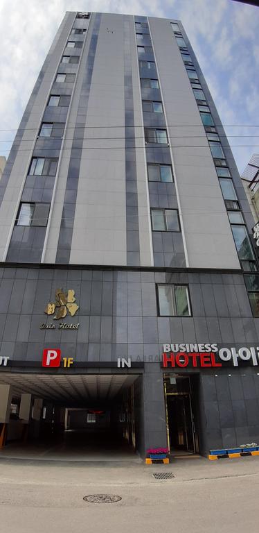 Seosan Hotel Iris - thumb 3