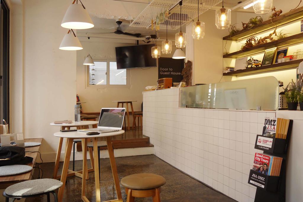 Seoul Cube Itaewon - thumb 2
